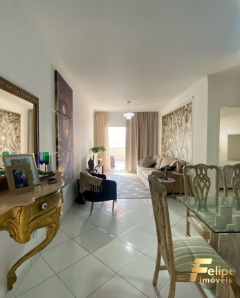 Imagem Cobertura com 3 Quartos à Venda, 150 m² em Centro - Guarapari