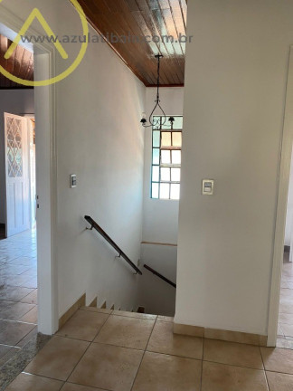 Imagem Casa com 3 Quartos à Venda, 60 m² em Jardim Das Cerejeiras - Atibaia