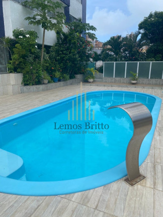 Imóvel com 3 Quartos à Venda, 68 m² em Acupe De Brotas - Salvador