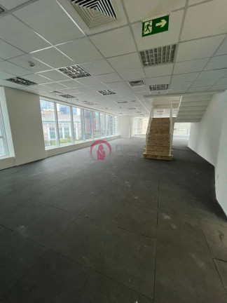 Imagem Ponto Comercial para Alugar, 453 m² em Vila Olímpia - São Paulo Imagem Ponto Comercial para Alugar, 453 m² em Vila Olímpia - São Paulo