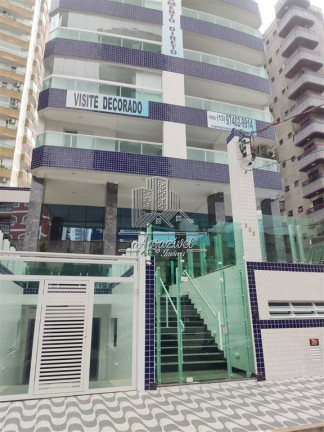 Imagem Apartamento com 2 Quartos à Venda, 70 m² em Vila Tupi - Praia Grande Imagem Apartamento com 2 Quartos à Venda, 70 m² em Vila Tupi - Praia Grande