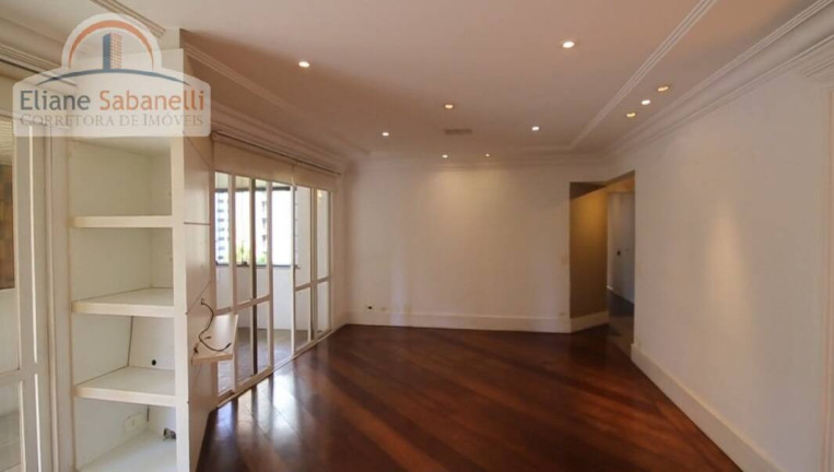 Imagem Apartamento com 4 Quartos à Venda, 213 m² em Vila Andrade - São Paulo Imagem Apartamento com 4 Quartos à Venda, 213 m² em Vila Andrade - São Paulo