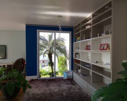 Imagem Casa com 4 Quartos à Venda, 402 m² em Tamboré - Santana De Parnaíba Imagem Casa com 4 Quartos à Venda, 402 m² em Tamboré - Santana De Parnaíba