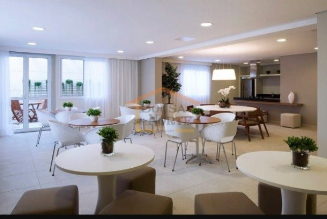 Imagem Apartamento com 2 Quartos à Venda, 50 m² em Casa Verde - São Paulo