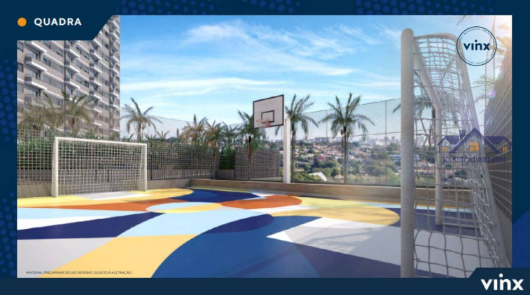 Imagem Apartamento com 2 Quartos à Venda, 50 m² em Jardim São Luís - São Paulo Imagem Apartamento com 2 Quartos à Venda, 50 m² em Jardim São Luís - São Paulo