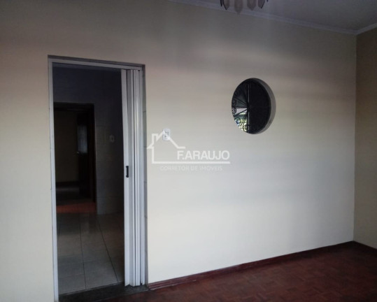 Imagem Casa com 2 Quartos à Venda, 187 m² em Jardim São Conrado - Sorocaba