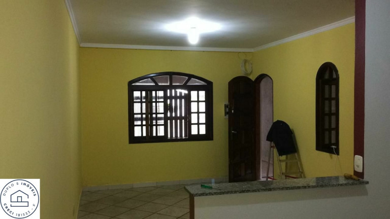 Imagem Casa com 4 Quartos à Venda, 125 m² em Jardim Belcito ( Zona Sul ) - São Paulo