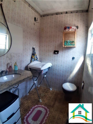 Imagem Sobrado com 3 Quartos à Venda, 106 m² em Vila Palmares - Santo André