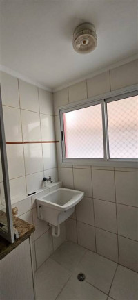 Imagem Apartamento com 2 Quartos à Venda, 102 m² em Forte - Praia Grande
