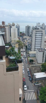 Imagem Cobertura com 2 Quartos à Venda, 238 m² em Centro - Florianópolis