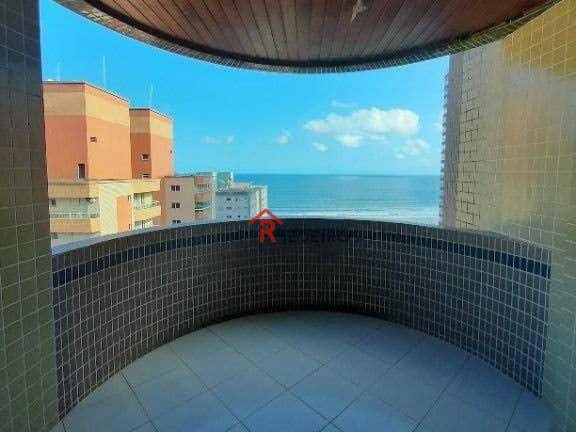 Imagem Cobertura com 4 Quartos à Venda, 338 m² em Canto Do Forte - Praia Grande Imagem Cobertura com 4 Quartos à Venda, 338 m² em Canto Do Forte - Praia Grande