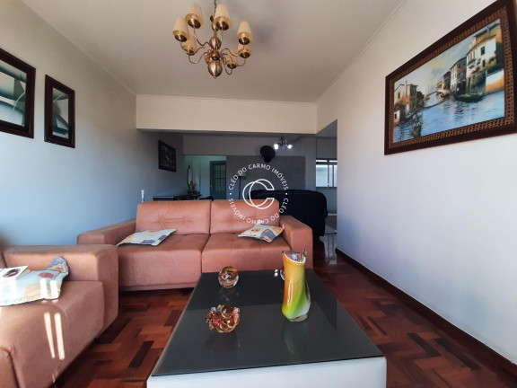 Imagem Apartamento com 3 Quartos à Venda, 150 m² em Centro - Santa Maria
