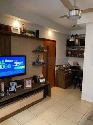 Imagem Apartamento à Venda, 130 m² em Jardim Botânico - Ribeirão Preto Imagem Apartamento à Venda, 130 m² em Jardim Botânico - Ribeirão Preto