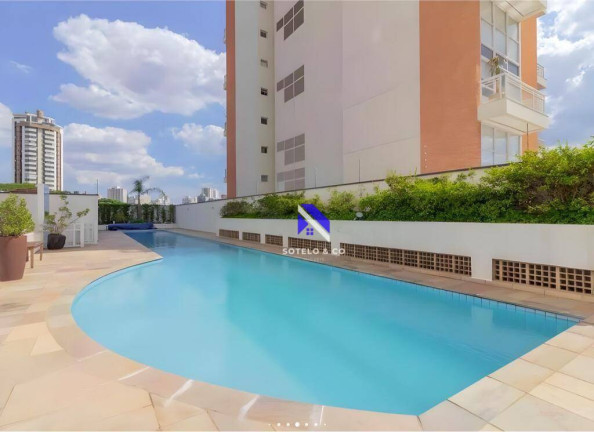 Imagem Apartamento com 3 Quartos à Venda, 170 m² em Vila Mariana - São Paulo Imagem Apartamento com 3 Quartos à Venda, 170 m² em Vila Mariana - São Paulo