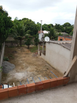 Imagem Casa com 2 Quartos à Venda, 360 m² em Balneário Ponta Da Fruta - Vila Velha
