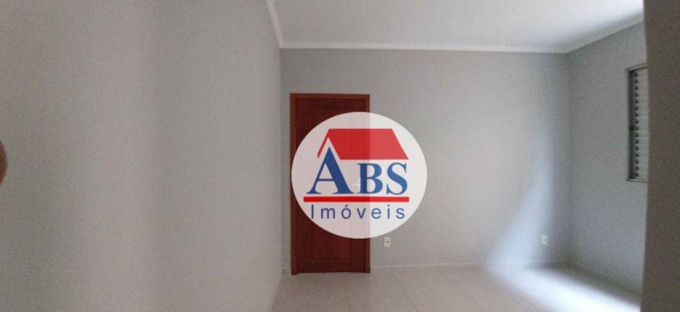 Imagem Apartamento com 2 Quartos à Venda, 68 m² em Vila Nova - Cubatão