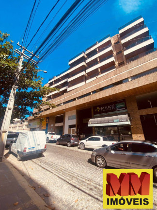 Imagem Cobertura com 2 Quartos à Venda, 190 m² em Centro - Cabo Frio Imagem Cobertura com 2 Quartos à Venda, 190 m² em Centro - Cabo Frio