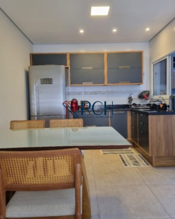 Imagem Casa com 2 Quartos à Venda, 79 m² em Jardim Vera Cruz - Sorocaba
