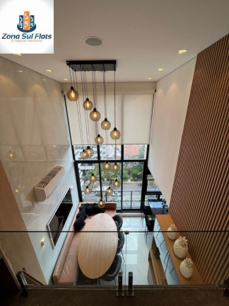 Imagem Apartamento com 2 Quartos à Venda, 100 m² em Vila Olímpia - São Paulo Imagem Apartamento com 2 Quartos à Venda, 100 m² em Vila Olímpia - São Paulo