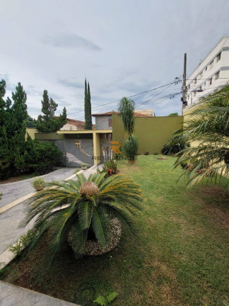 Imagem Casa com 4 Quartos à Venda, 375 m² em Názia I - Vespasiano