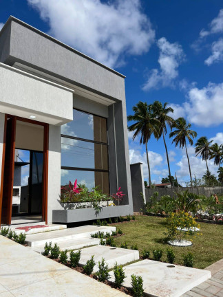 Imagem Casa com 3 Quartos à Venda, 100 m² em Muçumagro - João Pessoa Imagem Casa com 3 Quartos à Venda, 100 m² em Muçumagro - João Pessoa