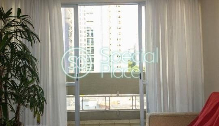 Imagem Apartamento com 3 Quartos à Venda, 200 m² em Moema Pássaros - São Paulo Imagem Apartamento com 3 Quartos à Venda, 200 m² em Moema Pássaros - São Paulo