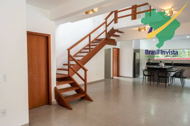 Imagem Casa com 5 Quartos à Venda, em Arraial D'ajuda - Porto Seguro Imagem Casa com 5 Quartos à Venda, em Arraial D'ajuda - Porto Seguro
