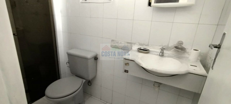 Imagem Apartamento com 2 Quartos à Venda, 77 m² em Boqueirão - Santos Imagem Apartamento com 2 Quartos à Venda, 77 m² em Boqueirão - Santos