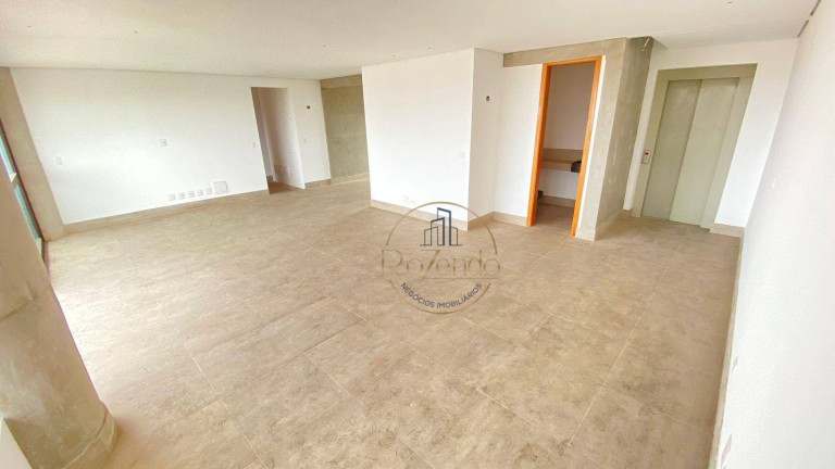 Apartamento com 3 Quartos à Venda, 155 m² em Vila Alpina - Santo André