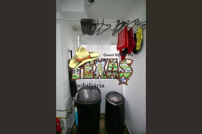 Imagem Apartamento com 2 Quartos à Venda, 40 m² em Colônia (zona Leste) - São Paulo