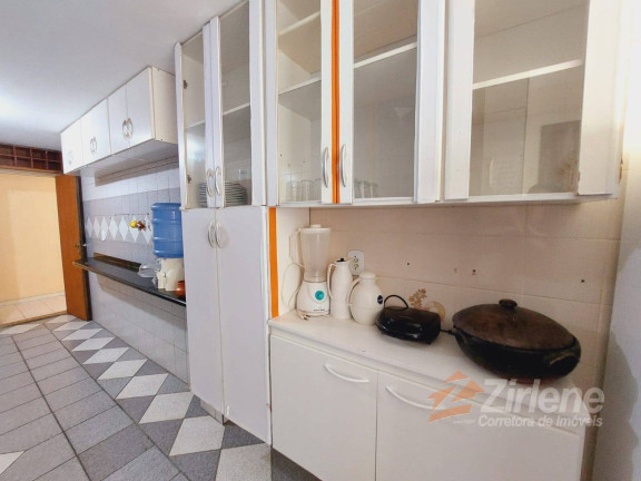 Imagem Apartamento com 5 Quartos à Venda, 160 m² em Praia Do Morro - Guarapari