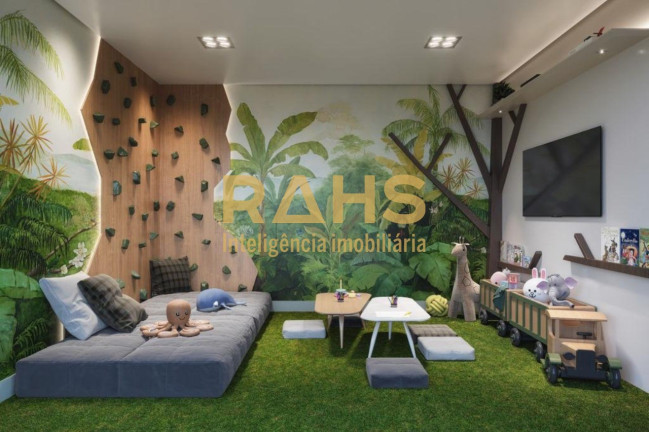 Imagem Apartamento com 3 Quartos à Venda, 91 m² em América - Joinville Imagem Apartamento com 3 Quartos à Venda, 91 m² em América - Joinville