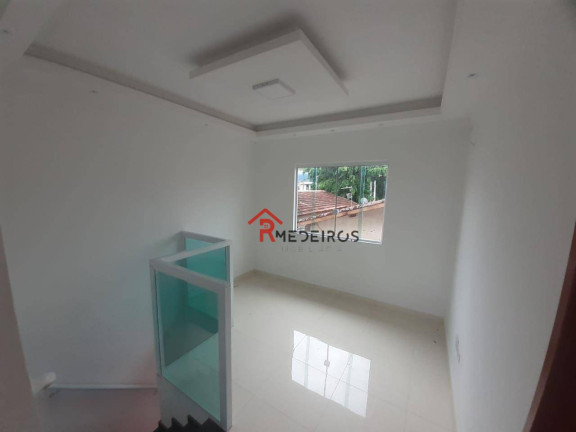 Imagem Casa com 2 Quartos à Venda, 43 m² em Maracanã - Praia Grande Imagem Casa com 2 Quartos à Venda, 43 m² em Maracanã - Praia Grande