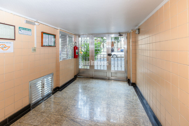 Imagem Apartamento com 1 Quarto à Venda, 23 m² em Consolação - São Paulo Imagem Apartamento com 1 Quarto à Venda, 23 m² em Consolação - São Paulo