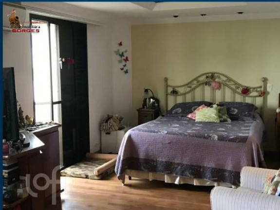Imagem Apartamento com 3 Quartos à Venda, 198 m² em Vila Andrade - São Paulo Imagem Apartamento com 3 Quartos à Venda, 198 m² em Vila Andrade - São Paulo