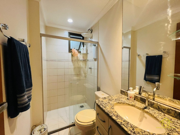 Imagem Apartamento com 3 Quartos à Venda, 97 m² em Itapuã - Vila Velha Imagem Apartamento com 3 Quartos à Venda, 97 m² em Itapuã - Vila Velha