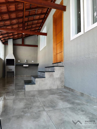 Imagem Casa com 4 Quartos à Venda,  em Jardim América - São José Dos Campos