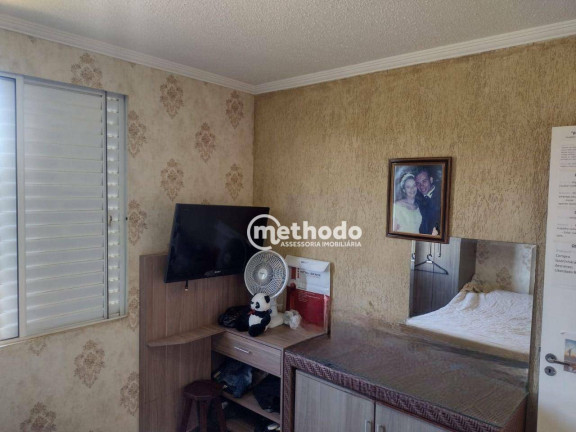 Imagem Apartamento com 3 Quartos à Venda, 52 m² em Parque Prado - Campinas