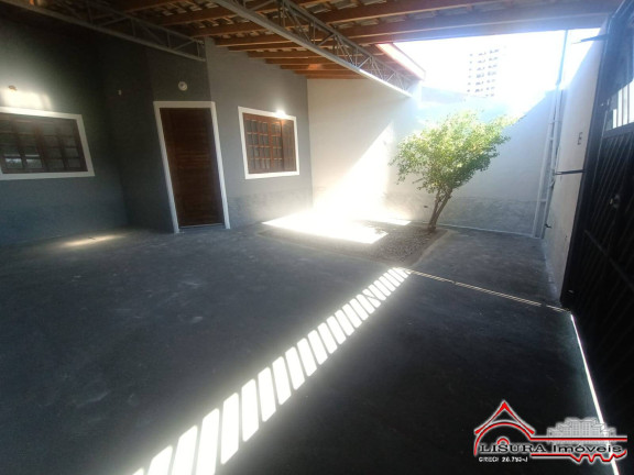 Imagem Casa com 2 Quartos à Venda, 175 m² em Residencial Parque Dos Sinos - Jacareí