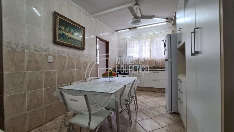 Imagem Apartamento com 3 Quartos à Venda, 133 m² em Marapé - Santos Imagem Apartamento com 3 Quartos à Venda, 133 m² em Marapé - Santos