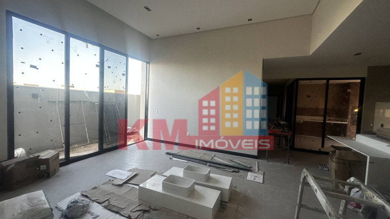 Imagem Casa de Condomínio com 3 Quartos à Venda, 201 m² em Rincão - Mossoró Imagem Casa de Condomínio com 3 Quartos à Venda, 201 m² em Rincão - Mossoró