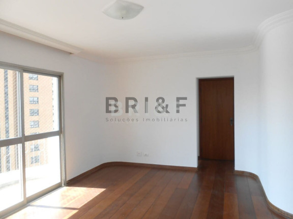 Imagem Apartamento com 4 Quartos para Alugar, 130 m² em Vila Suzana - São Paulo
