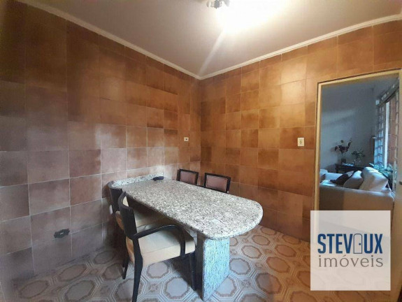Imagem Casa com 3 Quartos à Venda, 130 m² em Vila Olímpia - São Paulo
