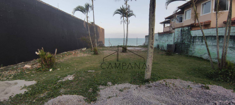 Imagem Terreno à Venda, 390 m² em Cocanha - Caraguatatuba Imagem Terreno à Venda, 390 m² em Cocanha - Caraguatatuba