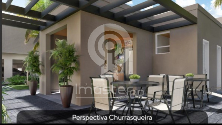 Imagem Apartamento com 2 Quartos à Venda, 49 m² em Parreão - Fortaleza