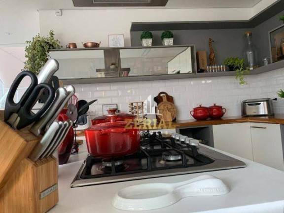 Imagem Sobrado com 3 Quartos à Venda, 411 m² em Santa Paula - São Caetano Do Sul Imagem Sobrado com 3 Quartos à Venda, 411 m² em Santa Paula - São Caetano Do Sul