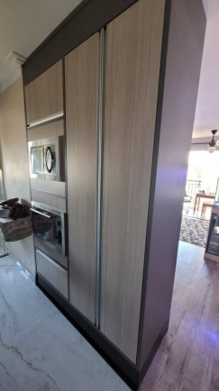 Imagem Apartamento com 3 Quartos à Venda, 59 m² em Parque São Lourenço - São Paulo Imagem Apartamento com 3 Quartos à Venda, 59 m² em Parque São Lourenço - São Paulo