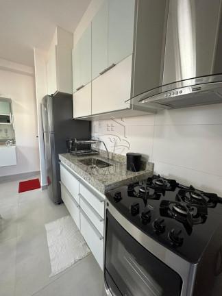 Imagem Apartamento com 2 Quartos à Venda, 60 m² em Praia Grande - Ubatuba