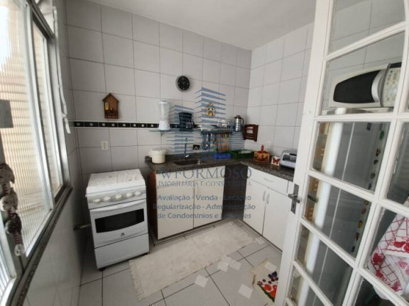 Imagem Apartamento com 2 Quartos à Venda, 130 m² em Braga - Cabo Frio
