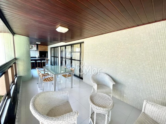 Imagem Apartamento com 5 Quartos à Venda, 191 m² em Pitangueiras - Guarujá Imagem Apartamento com 5 Quartos à Venda, 191 m² em Pitangueiras - Guarujá